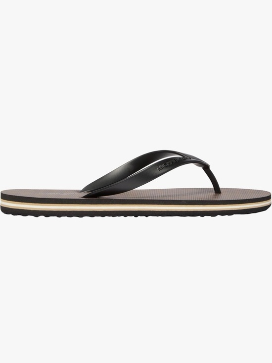 Michael Kors Men’s Travis Flip-Flop, Brown main image 4